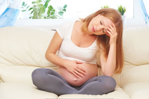 《孕期怎么吃健康》